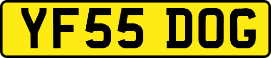 YF55DOG