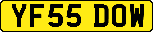 YF55DOW