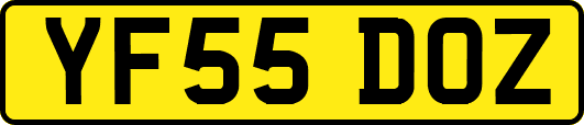 YF55DOZ