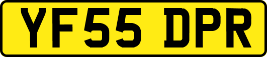 YF55DPR