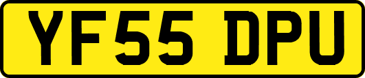 YF55DPU
