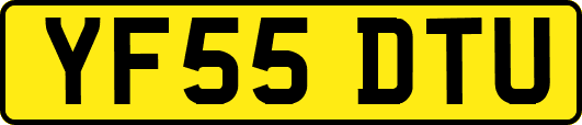 YF55DTU