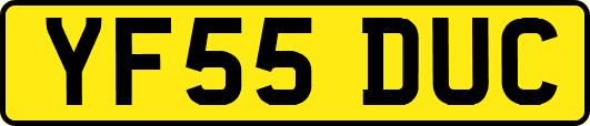 YF55DUC
