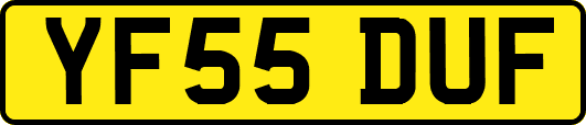 YF55DUF