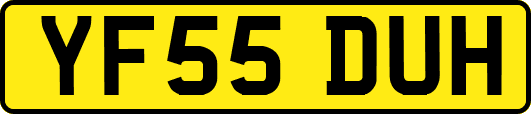 YF55DUH