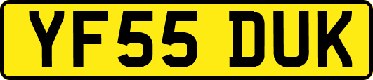 YF55DUK