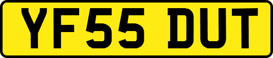 YF55DUT