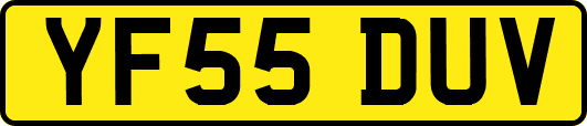 YF55DUV