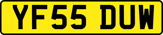 YF55DUW