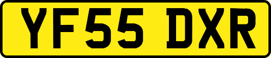 YF55DXR