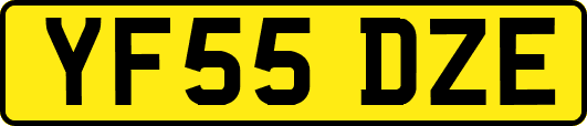 YF55DZE