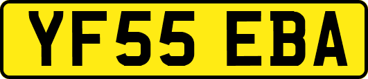 YF55EBA