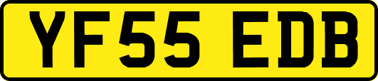 YF55EDB