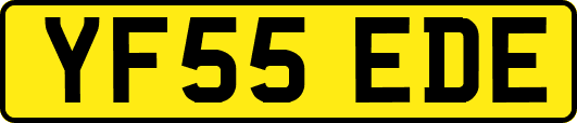 YF55EDE
