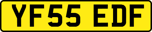 YF55EDF