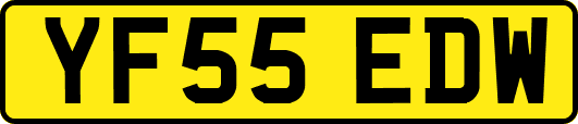 YF55EDW