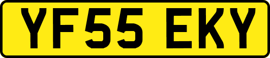 YF55EKY