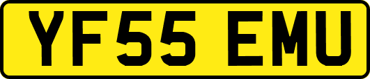 YF55EMU