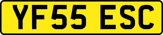 YF55ESC