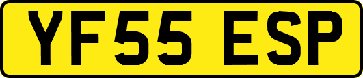YF55ESP