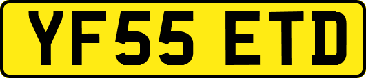 YF55ETD