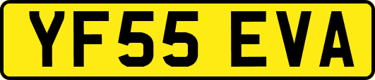 YF55EVA