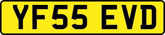 YF55EVD