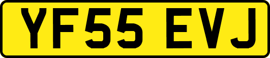 YF55EVJ