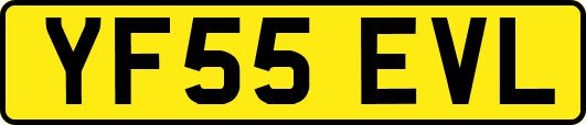 YF55EVL