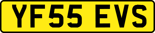 YF55EVS