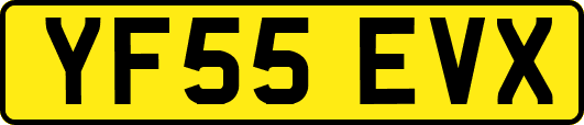 YF55EVX