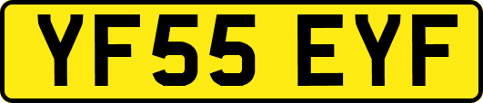 YF55EYF