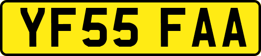 YF55FAA