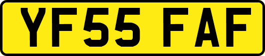 YF55FAF
