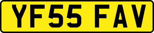 YF55FAV