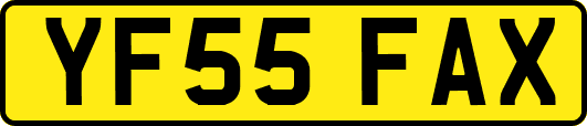 YF55FAX