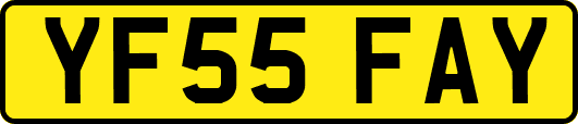 YF55FAY