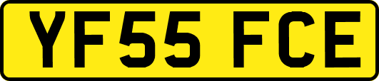 YF55FCE