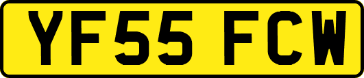 YF55FCW