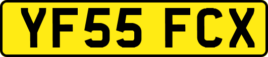 YF55FCX