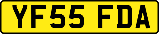 YF55FDA