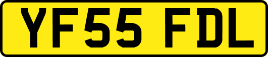 YF55FDL