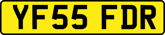 YF55FDR