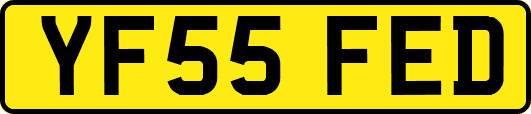 YF55FED