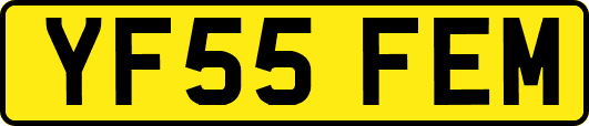 YF55FEM