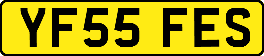 YF55FES