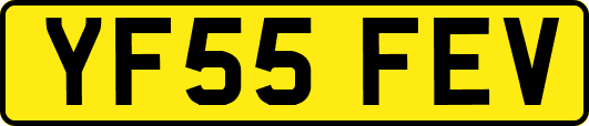 YF55FEV