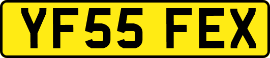 YF55FEX