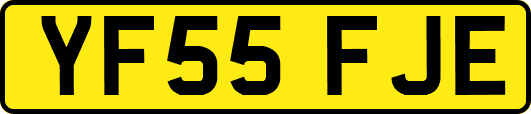 YF55FJE