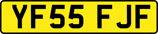 YF55FJF